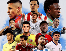 La Copa América 2024 no escapa de la tecnología. ESPECIAL / X / @CopaAmerica