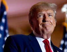 La condena fue dictada el mes pasado. AP / ARCHIVO