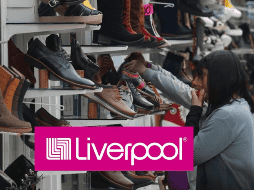Aprovecha las ofertas de Liverpool. SUN / ARCHIVO