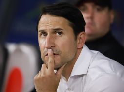 Al momento, el Atlas ha anunciado dos incorporaciones ¿son las que requería de acuerdo a la IA? IMAGO7 / ARCHIVO