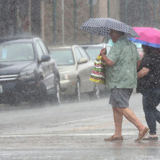 Alertan alerta máxima en este estado ante llegada de tormenta "Alberto"