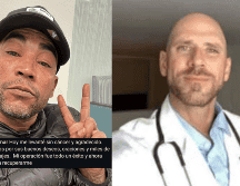Don Omar está siendo acusado de jugar con los sentimientos de sus fans, pero a la vez se agradece y festeja su recuperación. INSTAGRAM/donomar