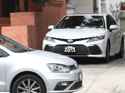 Los vehículos autónomos parecen ser más propensos a sufrir accidentes en situaciones específicas. EL INFORMADOR / ARCHIVO