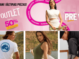 Tienes hasta hoy para realizar tus compras. ESPECIAL/Liverpool