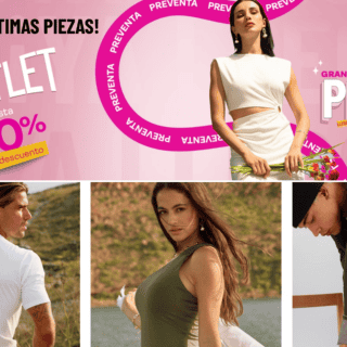 Gran Barata Liverpool: ¿Cuáles son los artículos participantes?