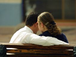 El amor va cambiando con nosotros a lo largo del tiempo. EL INFORMADOR/ ARCHIVO