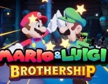 Este lanzamiento no solo promete mantener las características que han hecho famosa a la serie, sino también introducir nuevas mecánicas y desafíos que mantendrán a los jugadores entretenidos y comprometidos. Mario Bros& Luigi: Brothership/NINTENDO