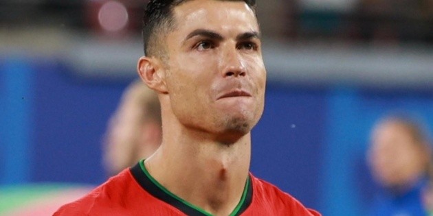 Eurocopa 2024: Cristiano Ronaldo, capitán con Portugal; el primero en jugar seis ediciones