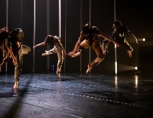 UNBOXING Danza Ficción se presentará el próximo viernes 5 y sábado 6 de julio en el CAE. ESPECIAL / CORTESIA Doca Danza Contemporánea