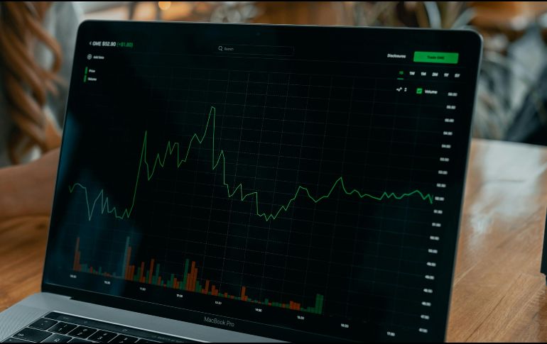 Ante el riesgo, el gobierno federal deberá ofrecer un mayor premio. ESPECIAL / Unsplash Tech Daily