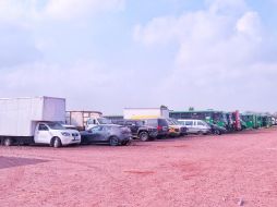 Los nuevos depósitos aperturados entraron en función a partir del día de ayer 17 de junio y se espera que en los próximos meses se realice la entrega de más permisos oficiales para acercar el servicio a la ciudadanía y de esta manera reducir los costos para las y los afectados. CORTESÍA