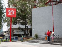 Una base de fondeo muy estable y sólidos niveles de liquidez siguen siendo las principales fortalezas crediticias del Infonavit. EL INFOMADOR / ARCHIVO