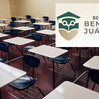 Beca Benito Juárez: Así funciona el nuevo sistema para agendar tu cita