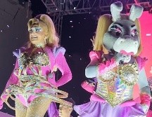 Este fin de semana el arcoíris de Guadalajara brilló con más fuerza que nunca. EL INFORMADOR/ K. Esparza.