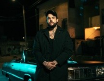 Este 2024, la disquera Alzada ha reconocido el potencial único de Emiliano y ha decidido apoyar su talento. CORTESÍA/ Alzada.