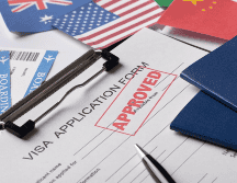 El departamento de Estado señala que la duración de la tramitación administrativa variará según las circunstancias individuales de cada caso. FREEPIK