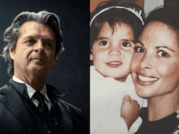 La ríspida relación entre Ariel y Mariana continuó hasta el día en que la actriz falleció. INSTAGRAM/ arielpadilla7/ ESPECIAL