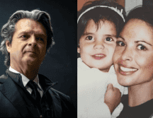 La ríspida relación entre Ariel y Mariana continuó hasta el día en que la actriz falleció. INSTAGRAM/ arielpadilla7/ ESPECIAL