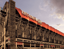 El renovado recinto, ahora conocido como 