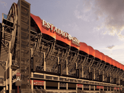 El renovado recinto, ahora conocido como 