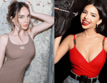 Estos tatuajes simbolizan la profunda conexión que ambas mujeres han tenido con Nodal en diferentes momentos de sus vidas. INSTAGRAM/ belindapop/ angela_aguilar