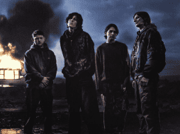 Con su último álbum, POST HUMAN: NeX GEn, Bring Me The Horizon ha alcanzado un éxito sin precedentes. Instagram/ @bringmethehorizon.