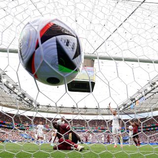 Cómo van los grupos al momento tras concluir la Jornada 1 de la Eurocopa 2024