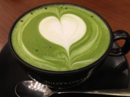 El matcha puede traer consecuencias graves cuando lo ingerimos en exceso. Pixabay.