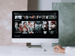 El top 10 de las películas más vistas en la semana del 10 al 16 de junio. ESPECIAL/PEXELS