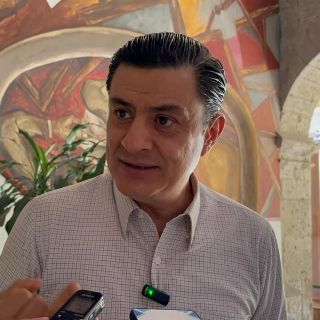 Va Chema Martínez por anular elección de Guadalajara