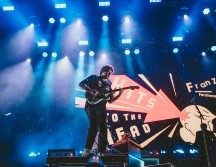 FACEBOOK / Franz Ferdinand