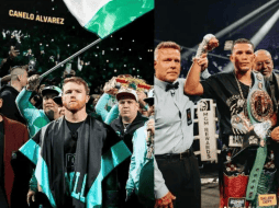 Benavidez aseguró que no quiere enfrentarse a 