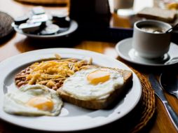 Los huevos son un clásico del desayuno y por una buena razón. Pixabay.