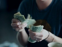 El dólar finalizó dos sesiones consecutivas con tendencia positiva. Unsplash