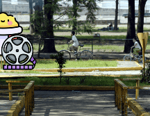 Esta es la cartelera de funciones al aire libre de CinemaLive, para la semana. EL INFORMADOR / ARCHIVO