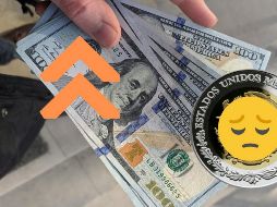 En la sesión overnight, el tipo de cambio presentó volatilidad con sesgo alcista. UNSPLASH / F. Warren