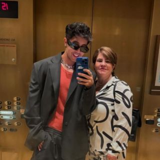 ¿Cuál fue la causa de muerte de Veronica de la Rosa?, mamá del influencer Derek Trejo