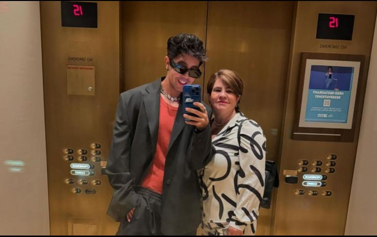 Según Carlos Jiménez, el cuerpo de Verónica fue hallado en el Hotel CD Real en Azcapotzalco. Los empleados del hotel, al notar que Verónica no salía de la habitación después de que su tiempo se venciera, entraron y la encontraron en el piso cubierta por una cobija. INSTAGRAM/@derektr_mx