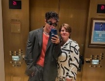 Según Carlos Jiménez, el cuerpo de Verónica fue hallado en el Hotel CD Real en Azcapotzalco. Los empleados del hotel, al notar que Verónica no salía de la habitación después de que su tiempo se venciera, entraron y la encontraron en el piso cubierta por una cobija. INSTAGRAM/@derektr_mx