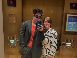 Según Carlos Jiménez, el cuerpo de Verónica fue hallado en el Hotel CD Real en Azcapotzalco. Los empleados del hotel, al notar que Verónica no salía de la habitación después de que su tiempo se venciera, entraron y la encontraron en el piso cubierta por una cobija. INSTAGRAM/@derektr_mx