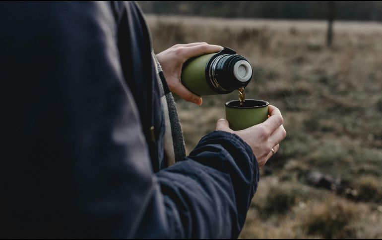 Este es el mejor modelo de termo de acuerdo con la Profeco. ESPECIAL / UNSPLASH Kamil Szumotalski