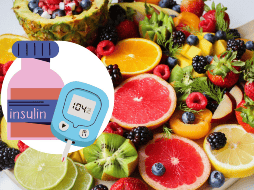 Optar por frutas frescas, congeladas o enlatadas sin azúcares añadidos puede ser una opción saludable dentro de una dieta balanceada. CANVA