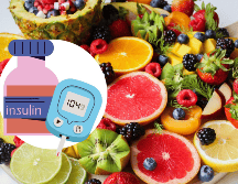 Optar por frutas frescas, congeladas o enlatadas sin azúcares añadidos puede ser una opción saludable dentro de una dieta balanceada. CANVA