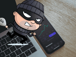 ¿Quieres conocer la identidad de la persona que te estafó por internet? Ojo con esta información. UNSPLASH/ Aidan Hancock/ ESPECIAL