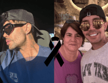 El tiktoker despidió a su mamá con un emotivo mensaje luego de que se confirmara que fue hallada sin vida en CDMX. X -TWITTER-/ derektr_mx