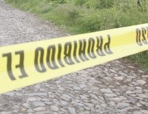 Los cuerpos fueron trasladados a la morgue de Ameca para poder identificarlos y determinar la causa de muerte. EL INFORMADOR / ARCHIVO