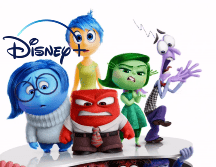 La película de Disney Pixar promete ser un éxito en la plataforma de la misma manera que en taquilla. DISNEY PLUS/ https://www.disneyplus.com/ ESPECIAL