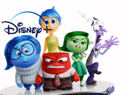 La película de Disney Pixar promete ser un éxito en la plataforma de la misma manera que en taquilla. DISNEY PLUS/ https://www.disneyplus.com/ ESPECIAL