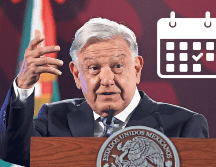 Durante la mañanera de este miércoles, el Mandatario destacó su compromiso de dejar finanzas públicas estables para el futuro gobierno. SUN / ARCHIVO