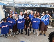 Charros de Jalisco vs. Dorados de Chihuahua. GENTE BIEN JALISCO/ Claudio Jimeno